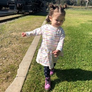 Meet your Posher, Rocio